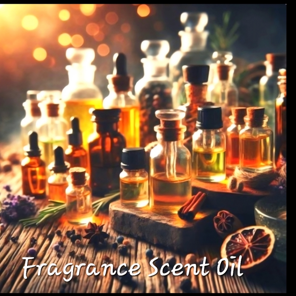 Fragrance Oil List For Soaps, Lotion, Body Wash Custom Orders